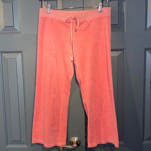 Juicy Couture Track Pants Y2K